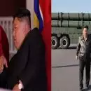 കിം ജോങ് ഉന്‍ പിന്‍ഗാമിയായി മകള്‍ കിം ജൂ ഏയെ പ്രഖ്യാപിച്ചു; അടുത്ത ഭരണാധികാരിയായി കിമ്മിന്റെ മകളുടെ പരിശീലന ഘട്ടം കഴിഞ്ഞെന്ന് ദക്ഷിണ കൊറിയന്‍ ചാരസംഘടന