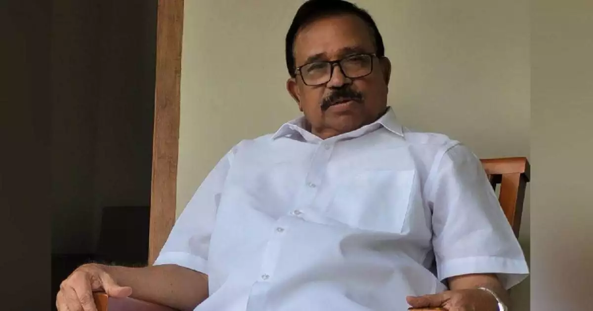 യുഡിഎഫ് അധികാരത്തിൽ വന്നാൽ ഉപമുഖ്യമന്ത്രി സ്ഥാനം മുസ്ലീം ലീഗിന് അർഹതപ്പെട്ടത്; ചോദിക്കാതെ തന്നെ തരുമെന്നാണ് പ്രതീക്ഷ: കെഎൻഎ ഖാദർ