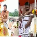 ശബരിമലയില്‍ കിലോക്കണക്കിന് സ്വര്‍ണം ഭക്തര്‍ കാണിക്ക നല്‍കി; പക്ഷേ ഭക്തര്‍ നല്‍കിയ സ്വര്‍ണക്കണക്കുകള്‍ റെക്കോര്‍ഡില്‍ ഇല്ല; 27 പേരുടെ വിവരങ്ങള്‍ റിപ്പോര്‍ട്ടില്‍ ഇല്ലെന്ന് കണ്ടെത്തി ഹൈക്കോടതി, രസീതും നല്‍കിയിട്ടില്ല, ആളെ നേരില്‍ കണ്ട് എത്ര നല്‍കിയെന്ന് കണ്ടെത്താന്‍ ഉത്തരവ്