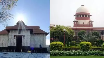 'കൂടൽമാണിക്യത്തിലെ കഴകം ജോലി മതപരവും ആത്മീയവുമാണ്'; ഹൈക്കോടതി ഉത്തരവിനെതിരെ തന്ത്രിമാർ സുപ്രീം കോടതിയിൽ