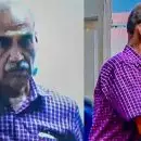 ശബരിമല സ്വര്‍ണക്കൊള്ള: മുന്‍ തിരുവാഭരണ കമ്മീഷണര്‍ കെ എസ് ബൈജുവിന് സ്വാഭാവിക ജാമ്യം; ജയില്‍ മോചിതനാകും