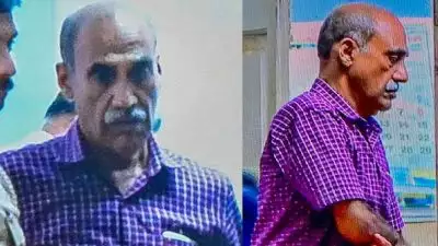 ശബരിമല സ്വര്‍ണക്കൊള്ള: മുന്‍ തിരുവാഭരണ കമ്മീഷണര്‍ കെ എസ് ബൈജുവിന് സ്വാഭാവിക ജാമ്യം; ജയില്‍ മോചിതനാകും