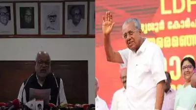 ക്യാപ്റ്റന്‍ പിണറായി തന്നെ, നിയമസഭാ തിരഞ്ഞെടുപ്പില്‍ സിപിഎമ്മിനെ മുഖ്യമന്ത്രി തന്നെ നയിക്കുമെന്ന് എംഎ ബേബി; അടുത്ത മുഖ്യമന്ത്രി ആരെന്നത് ഭൂരിപക്ഷം ലഭിച്ചതിന് ശേഷം തീരുമാനിക്കും