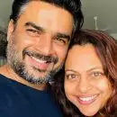 'അവൾ എന്നെ വീട്ടിൽ നിന്ന് പുറത്താക്കി'; കോവിഡ് സമയത്ത് ഭാര്യ തന്നെ ജോലി ചെയ്യാൻ പ്രേരിപ്പിച്ചതിനെക്കുറിച്ച് ആർ മാധവൻ