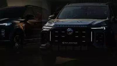 കരുത്തും ആഡംബരവും ഒന്നിച്ച എംജി 'മജസ്റ്റർ'; വാങ്ങുന്നതിനു മുൻപ് അറിയാൻ!