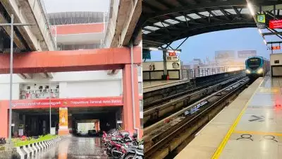 കൊച്ചി മെട്രോ സര്‍വ്വീസ് രാത്രി 11 മണി വരെ ദീര്‍ഘിപ്പിച്ചു; ഫെബ്രുവരി 15 ഞായറാഴ്ച മുതല്‍ പുതുക്കിയ സമയക്രമം; ശിവരാത്രിയ്ക്ക് പ്രത്യേക സര്‍വ്വീസ്