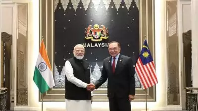 ഭീകരതയ്ക്കെതിരായ പോരാട്ടത്തില്‍ ഇരട്ട നിലപാടില്ല, വിട്ടുവീഴ്ചയുമില്ലെന്ന് പ്രധാനമന്ത്രി നരേന്ദ്ര മോദി