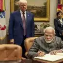 തീരുവ കണക്ക് കൂട്ടുന്നതില്‍ ഏത് രീതി യുഎസ് പിന്തുടരും?; വ്യക്തത വരാതെ ഇന്ത്യ- യുഎസ് വ്യാപാര കരാര്‍