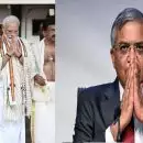 മോദിയുടെ കേരള സന്ദര്‍ശനം മാര്‍ച്ച് 11ലേക്ക് നീട്ടി, പ്രഖ്യാപനങ്ങള്‍ ഉണ്ടാകും; കേരളമുള്‍പ്പെടെ അഞ്ച് സംസ്ഥാനങ്ങളിലേക്കുള്ള നിയമസഭാ തിരഞ്ഞെടുപ്പ് പ്രഖ്യാപനം മാര്‍ച്ച് പകുതിക്ക് ശേഷം നടത്താന്‍ തിരഞ്ഞെടുപ്പ് കമ്മീഷന്‍!