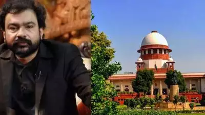 'ഒരേ കുറ്റത്തിന് രണ്ടു തവണ ശിക്ഷിക്കപ്പെടാൻ പാടില്ല'; ബലാത്സംഗ കേസിലെ വിചാരണ തടയണമെന്ന് ആവശ്യപ്പെട്ട് മോൺസൺ മാവുങ്കൽ സുപ്രീം കോടതിയിൽ