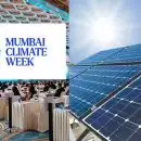 പെരിഞ്ഞനം ഊർജ സ്വയംപര്യാപ്തതാ മാതൃക ദേശീയ ശ്രദ്ധ നേടുന്നു; മുംബൈ കാലാവസ്ഥാ ഉച്ചകോടിയിൽ വിശദമായ ചർച്ച
