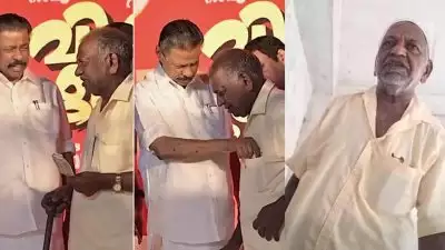 പിആര്‍ പാളി, നാണക്കേടില്‍ വലഞ്ഞ് സിപിഎം; എം വി ഗോവിന്ദന്റെ യാത്രയില്‍ മൊയ്തീനെ കൊണ്ട് പണം പറഞ്ഞു കൊടുപ്പിച്ചത്; 'പറഞ്ഞപോലെ കൊടുത്തു, അയാള്‍ തിരിച്ചും തന്നു'