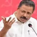 'തുടര്‍ച്ചയായി വീഴ്ചകളൊന്നും ഇല്ല, ഒന്നോ രണ്ടോ ഉണ്ടാകും'; ലക്ഷക്കണക്കിന് ഓപ്പറേഷന്‍ നടന്നിട്ടുണ്ടല്ലോ, അതൊന്നും കാണാതെ ഇത് മാത്രം പര്‍വതീകരിക്കേണ്ട ആവശ്യമില്ലെന്ന് എം വി ഗോവിന്ദന്‍