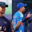 T20 WORLD CUP: ഇന്ത്യക്കെതിരെയുള്ള ഒറ്റയാൾ പോരാട്ടം; നമീബിയയുടെ ഹീറോ ഗെർഹാർഡ് ഇറാസ്മസ്