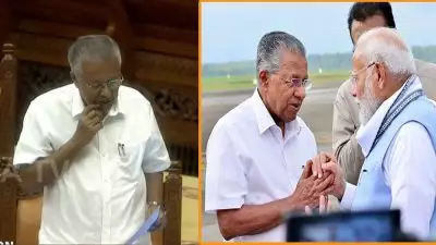 ഭൂമി കണ്ടെത്തിയിട്ടും എയിംസ് തന്നില്ല, അതിവേഗ റെയിലില്ല, ന്യായമായ ആവശ്യങ്ങള്‍ പോലും പരിഗണിക്കുന്നില്ല; കേന്ദ്രത്തിന്റെ കേരളത്തോടുള്ള അവഗണനയ്‌ക്കെതിരെ പ്രമേയവുമായി മുഖ്യമന്ത്രി