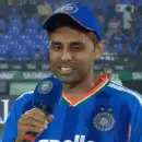 T20 WORLD CUP: 'ബാറ്റ്‌സ്മാന്മാർ ആ ഒരു കാര്യത്തിൽ കാണിച്ച മണ്ടത്തരം കൊണ്ടാണ് ടീം തകർച്ച നേരിട്ടത്'; തുറന്നടിച്ച് സൂര്യകുമാർ യാദവ്