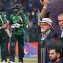 'ഇനി ഇവിടെ നിന്നാൽ ജയ്ഷാ കളിയാക്കും'; തോൽക്കുന്നതിന് മുൻപ് സ്ഥലം വിട്ട് മൊഹ്സിന് നഖ്‌വി