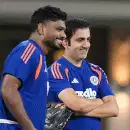 'WELL PLAYED SANJU'; താരത്തിന്റെ തകർപ്പൻ പ്രകടനത്തെ അഭിനന്ദിച്ച് ഗൗതം ഗംഭീർ