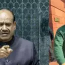 ലോക്‌സഭ സ്പീക്കര്‍ ഓം ബിര്‍ലയെക്കിതിരെ അവിശ്വാസ നോട്ടീസ് നല്‍കി പ്രതിപക്ഷം; ചരിത്രത്തില്‍ ഇത് നാലാം തവണ, എന്‍ഡിഎ ഭരണത്തില്‍ ആദ്യം; ഒപ്പിടാതെ തൃണമൂല്‍ കോണ്‍ഗ്രസ്