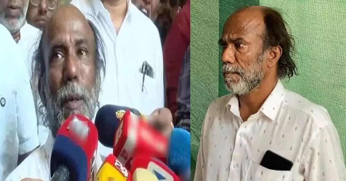 ഇന്ത്യന് പൗരനല്ലെന്ന് കാണിച്ച് കാസര്ഗോഡ് സ്വദേശിക്കെതിരെ വ്യാജ പരാതി; ബിജെപി നേതാവിനെതിരെ നിയമനടപടിക്ക് ഉത്തരവിട്ട് കളക്ടര്