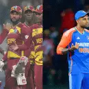 കരീബിയന്‍ പട കാരണം ഇന്ത്യക്ക് കിട്ടിയത് വമ്പൻ പണി; സംഭവം ഇങ്ങനെ