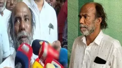 ഇന്ത്യന്‍ പൗരനല്ലെന്ന് കാണിച്ച് കാസര്‍ഗോഡ് സ്വദേശിക്കെതിരെ വ്യാജ പരാതി; ബിജെപി നേതാവിനെതിരെ നിയമനടപടിക്ക് ഉത്തരവിട്ട് കളക്ടര്‍