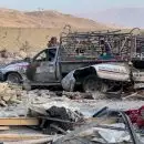 അഫ്ഗാന്‍ അതിര്‍ത്തിയില്‍ മിന്നലാക്രമണവുമായി പാകിസ്ഥാന്‍; സാധാരണക്കാരായ 17 പേര്‍ കൊല്ലപ്പെട്ടു, ഭീകരസംഘങ്ങളെ ലക്ഷ്യംവെച്ച് ആക്രമണമെന്ന് പാകിസ്ഥാന്‍