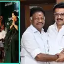 ഡിഎംകെ പാളയത്തില്‍ ഒപിഎസ്; ജയലളിതയുടെ വിശ്വസ്തന്‍ പനീര്‍സെല്‍വം ഇനി സ്റ്റാലിനൊപ്പം