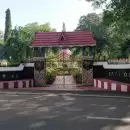 പാങ്ങോട് സൈനിക ക്യാമ്പില്‍ നിന്ന് രണ്ടുകോടിയുടെ ആനകൊമ്പ് മോഷണം പോയി; അതീവ സുരക്ഷാ മേഖലയിലെ മോഷണം ഡിജെ പാര്‍ട്ടിയ്ക്ക് ശേഷം!