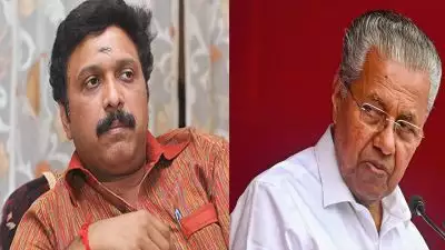 സ്വകാര്യ ബസുകള്‍ ഓടുന്ന റൂട്ടില്‍ കെഎസ്ആര്‍ടിസിയെ ഒഴിവാക്കാനാവില്ലെന്ന് മുഖ്യമന്ത്രി; അത് സര്‍ക്കാര്‍ നയമല്ല, ഗണേഷ് കുമാറിനെ പരസ്യമായി തിരുത്തി പിണറായി