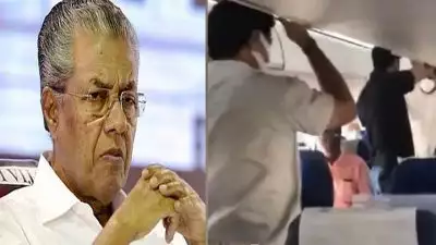 മൂന്ന് വര്‍ഷം കഴിഞ്ഞിട്ടും കുറ്റപത്രം എന്തേ എന്ന് കോടതി?; കേന്ദ്രാനുമതി ലഭിക്കാത്തതിനാലാണ് വൈകുന്നതെന്ന് പ്രോസിക്യൂഷന്‍; പിണറായി വിജയനെ വിമാനത്തില്‍ വധിക്കാന്‍ ശ്രമിച്ചെന്ന കേസില്‍ രൂക്ഷ വിമര്‍ശനം