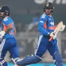 'ഇഷാൻ കിഷന് പൂജ്യങ്ങളുടെ ബാറ്റൺ അഭിഷേക് കൈമാറിയിരിക്കുകയാണ്'; പരിഹസിച്ച് മുൻ ഇന്ത്യൻ താരം