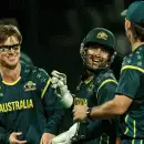 അവസാന ഗ്രൂപ്പ് മത്സരത്തിൽ ഒമാനെ തകർത്ത് ഓസീസ്; തിരികെ എയർപോർട്ടിലേക്ക്