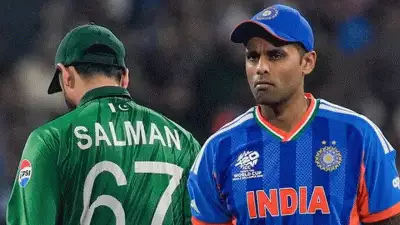 നമ്മുടെ വിജയത്തിൽ നിർണായക പങ്കുവഹിച്ചത് ആ താരമാണ്, ഈ വിജയം ഇന്ത്യക്ക് വേണ്ടി: സൂര്യകുമാർ യാദവ്