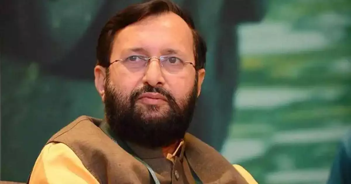 'കേരളം പ്രത്യേക രാജ്യമല്ല, സംസ്ഥാനമാണ്'; കേരള നേറ്റിവിറ്റി കാർഡ് ബില്ലിൽ സംസ്ഥാന സർക്കാരിനെതിരെ പ്രകാശ് ജാവ്ദേക്കർ