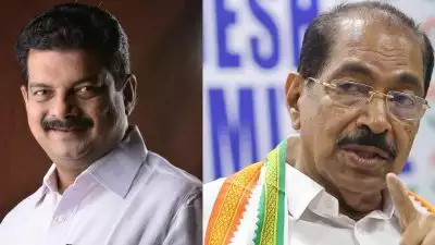 'ബേപ്പൂരിൽ അൻവർ തന്നെ സ്ഥാനാർഥി'; യുഡിഎഫിന്റെ ആദ്യ സ്ഥാനാർഥി പ്രഖ്യാപനവുമായി സണ്ണി ജോസഫ്