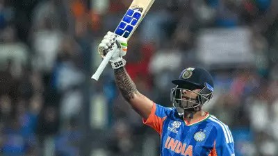 T20 WORLD CUP: ഒറ്റയ്ക്ക് പൊരുതിയ പോരാളി; സൂര്യകുമാർ യാദവിന്റെ ഒറ്റയാൾ പോരാട്ടത്തിൽ ഇന്ത്യക്ക് ജയം