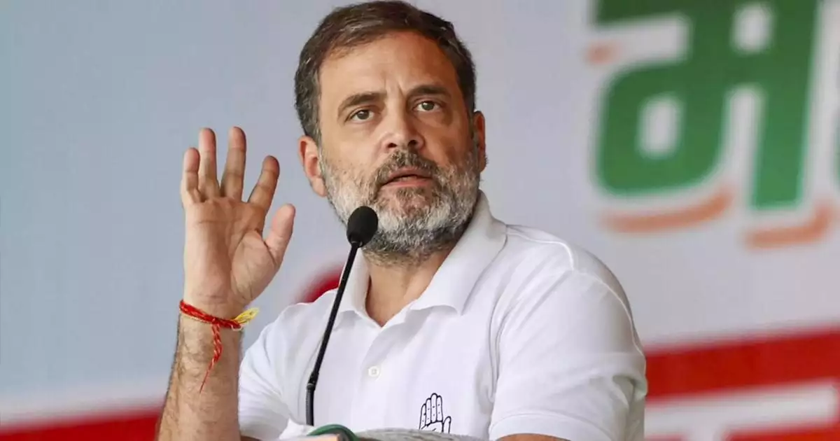 തിരഞ്ഞെടുപ്പ് ചൂടിലേക്ക് കേരളം; രാഹുല് ഗാന്ധി ഇന്നെത്തും; രണ്ടു ഘട്ടങ്ങളിലായി സന്ദർശനം