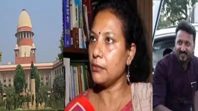 രാഹുല്‍ മാങ്കൂട്ടത്തില്‍ കേസില്‍ അതിജീവിതയെ അപമാനിച്ച അഡ്വ ദീപ ജോസഫിനെ നിര്‍ത്തിപ്പൊരിച്ച് സുപ്രീം കോടതി; നിങ്ങളൊരു വനിത അഭിഭാഷകയല്ലേ, പുരുഷനായിരുന്നെങ്കില്‍ ഉടന്‍ അറസ്റ്റിന് നിര്‍ദേശിച്ചേനേയെന്ന് ചീഫ് ജസ്റ്റിസ്