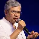 ശ്രീധരന്റെ എല്ലാ പ്രവർത്തനങ്ങൾക്കും കേന്ദ്രത്തിന്റെ പിന്തുണ; കേരളത്തിന്റെ റെയിൽവേ വിഹിതം 3,975 കോടി: റെയിൽവേ മന്ത്രി അശ്വിനി വൈഷ്ണവ്