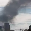 ഇറാന്‍ തിരിച്ചടിച്ചു, ഇസ്രയേലിലേക്ക് മിസൈലുകള്‍; യുഎസ് സൈനിക കേന്ദ്രങ്ങള്‍ നോക്കി പ്രത്യാക്രമണം; ബഹ്‌റൈനിലും അബുദാബിയിലും കുവൈറ്റിലും സ്‌ഫോടനം