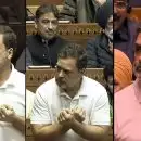 ഇന്നലത്തെ പ്രസംഗം കൊള്ളേണ്ടയിടത്ത് കൊണ്ടു!; രാഹുല്‍ ഗാന്ധിയുടെ ലോക്‌സഭ അംഗത്വം റദ്ദാക്കണമെന്ന ആവശ്യവുമായി ബിജെപി; തിരഞ്ഞെടുപ്പില്‍ മത്സരിക്കുന്നതില്‍നിന്നും വിലക്കണമെന്ന് പ്രമേയത്തിലെ പ്രധാന ആവശ്യം