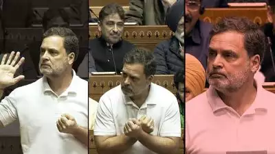 ഇന്നലത്തെ പ്രസംഗം കൊള്ളേണ്ടയിടത്ത് കൊണ്ടു!; രാഹുല്‍ ഗാന്ധിയുടെ ലോക്‌സഭ അംഗത്വം റദ്ദാക്കണമെന്ന ആവശ്യവുമായി ബിജെപി; തിരഞ്ഞെടുപ്പില്‍ മത്സരിക്കുന്നതില്‍നിന്നും വിലക്കണമെന്ന് പ്രമേയത്തിലെ പ്രധാന ആവശ്യം