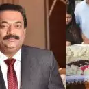 കോൺഫിഡന്റ് ഗ്രൂപ്പ് ചെയർമാൻ ഡോ റോയ് സി ജെയ്ക്ക് വിട; ബെന്നാർഘട്ടയിലെ റിസോർട്ടിൽ അന്ത്യവിശ്രമം