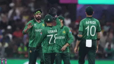 വിവാദ സ്പിന്നറിന്റെ മികവിൽ യുഎസ്എയ്‌ക്കെതിരെ പാകിസ്താന് രണ്ടാം ജയം; ഉസ്മാന്‍ താരിഖിന് മൂന്ന് വിക്കറ്റ്‌