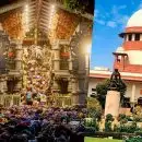 ശബരിമല യുവതി പ്രവേശനം: പുനഃപരിശോധന ഹര്‍ജികള്‍ പുതിയ 9 അംഗ ബെഞ്ച് വാദം കേള്‍ക്കും; ഏപ്രില്‍ 7 മുതല്‍ 22 വരെ; നിര്‍ണായകം സംസ്ഥാന സര്‍ക്കാര്‍ നിലപാട്, യുവതീ പ്രവേശനത്തെ എതിര്‍ത്ത് കേന്ദ്രം