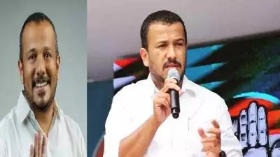 ഫോണിലൂടെ ശല്യപ്പെടുത്തി, മാനസികമായി പീഡിപ്പിച്ചു; പത്തനംതിട്ടയില്‍ സ്‌കൂള്‍ ജീവനക്കാരി ജീവനൊടുക്കിയതില്‍ യൂത്ത് കോണ്‍ഗ്രസ് സംസ്ഥാന സെക്രട്ടറി അറസ്റ്റില്‍