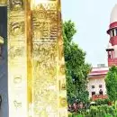 അവിടെ ഇനി എന്തെങ്കിലും ബാക്കിയുണ്ടോയെന്ന് സുപ്രീം കോടതി; ശബരിമല സ്വര്‍ണക്കൊള്ളയില്‍ കോടതിയുടെ ചോദ്യം; പങ്കജ് ഭണ്ഡാരിയുടെ ഹര്‍ജി മാര്‍ച്ച് 9ലേക്ക് മാറ്റി