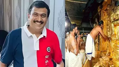 സംഭാവന നല്‍കുന്ന ഒരാള്‍ കൊള്ള നടത്തില്ലെന്ന് പറയാനാകില്ല; ജ്വല്ലറി ഉടമ ഗോവര്‍ധന്റെ ജാമ്യ ഹര്‍ജി തള്ളി സുപ്രീം കോടതി; 'അന്വേഷണം പുരോഗമിക്കുന്നതിനാല്‍ ഇടപെടില്ല'