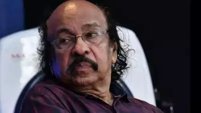 'മുന്നണികൾ മാറി മാറി ഭരിക്കുന്നതാണ് നല്ലത്'; നിലപാടിൽ ഉറച്ച് കെ.സച്ചിദാനന്ദൻ
